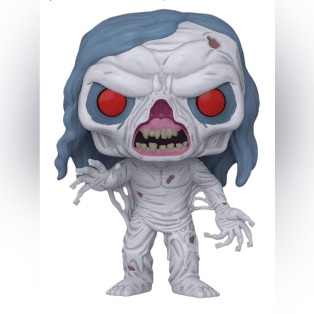 Funko Exclusive from the 2023 Fall Con, limited edition, “Insidious Key Demon” - Picture 2 of 2